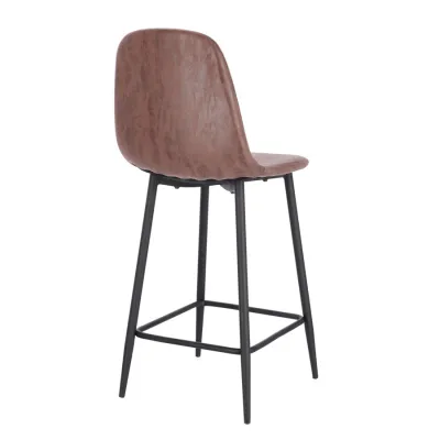 comprar TABURETE COCINA IRELIA COÑAC online de Yes desde 101,64 €
