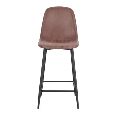 comprar TABURETE COCINA IRELIA COÑAC online de Yes desde 101,64 €