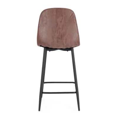 comprar TABURETE COCINA IRELIA COÑAC online de Yes desde 101,64 €