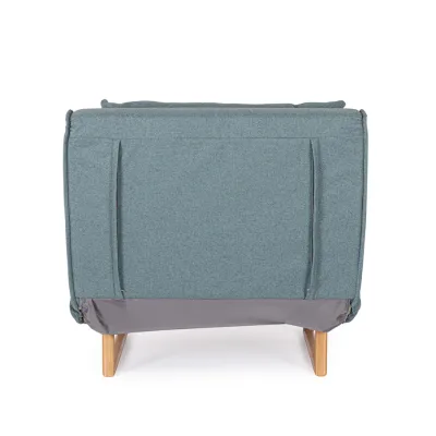 comprar SOFÁ CAMA 1PL COLTON OCTANIO online de Yes desde 475,17 €