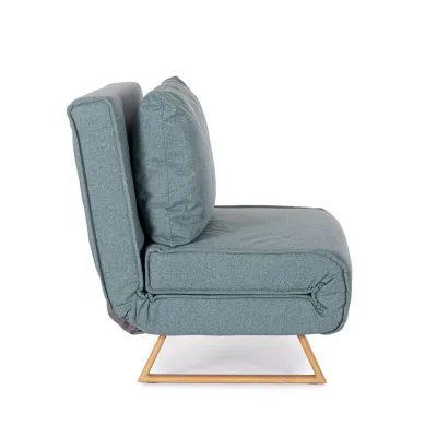 comprar SOFÁ CAMA 1PL COLTON OCTANIO online de Yes desde 475,17 €