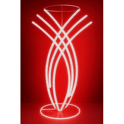 comprar Motivo Decorativo De Navidad SIN INSTALACIóN 100cm online de  desde 302,50 €