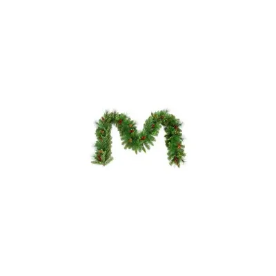 comprar ANANA ESPUMILLÓN 270X35 Ø CM CON BAYAS Y PIÑAS online de  desde 42,59 €