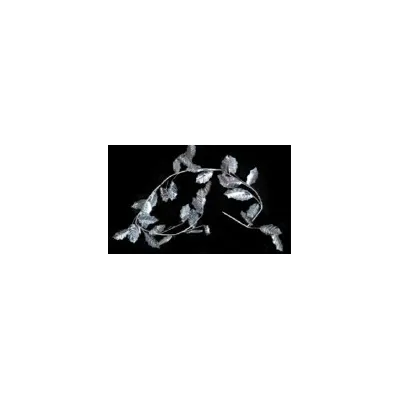 comprar RAMA PLATEADA MALEABLE 180cm online de  desde 23,96 €