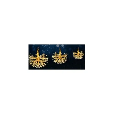 comprar RAMA NAVIDAD 60 CM LED CÁLIDO - BRANCH online de  desde 79,86 €