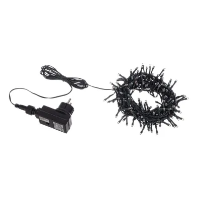 comprar Guirnalda LED Bizzotto 1500 Luces Cálidas 75m Exterior con 8 Funciones online de  desde 85,91 €