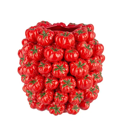 comprar Macetero Gazpacho rojo H33 online de  desde 254,10 €