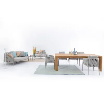 comprar LÁMPARA DE PIE LED ETNA BLANCO H115 online de  desde 67,00 €