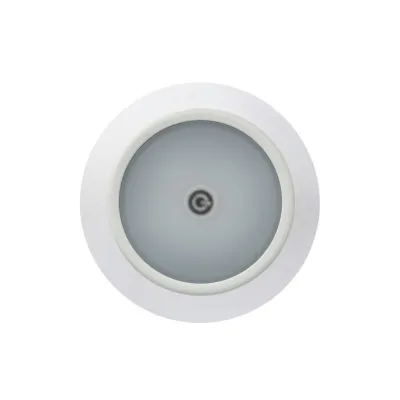 comprar LÁMPARA DE PIE LED ETNA BLANCO H115 online de  desde 67,00 €