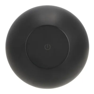 comprar LÁMPARA MESA LED BEREN NEGRO H28 online de  desde 32,40 €