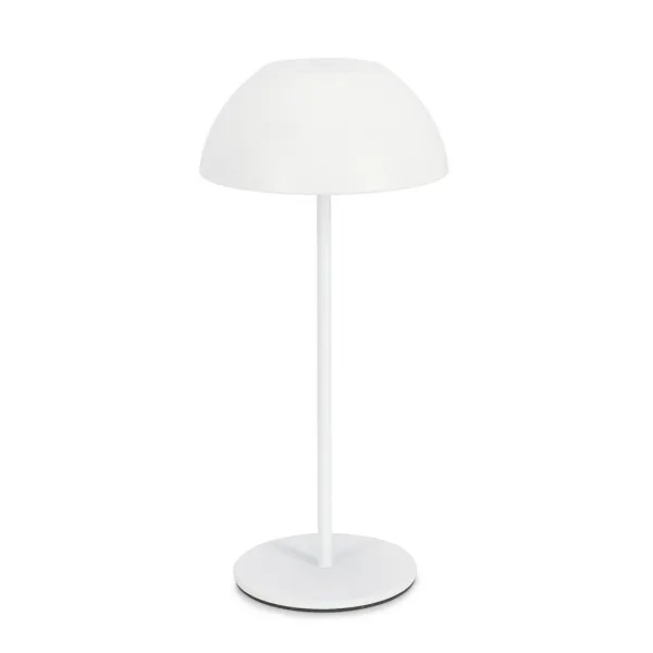 LÁMPARA MESA LED BEREN BLANCO H28