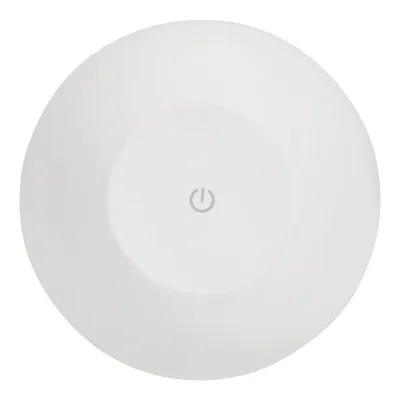comprar LÁMPARA MESA LED BEREN BLANCO H28 online de  desde 32,40 €
