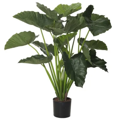 comprar 🔥 Planta Alocasia X19 108 cm RF Ignífuga online de  desde 481,58 €