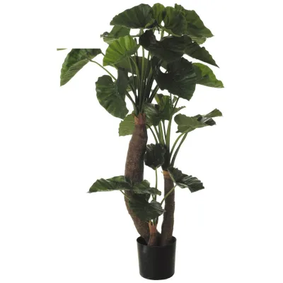 comprar 🔥 Planta Alocasia X31 170 cm RF Ignífuga online de  desde 1,269.60