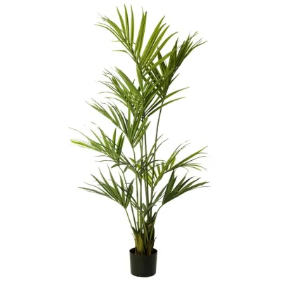 comprar 🔥 Palmera Kentia 200 cm RF Ignífuga online de  desde 602,58 €