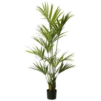 comprar 🔥 Palmera Kentia 220 cm RF Ignífuga online de  desde 711,48 €