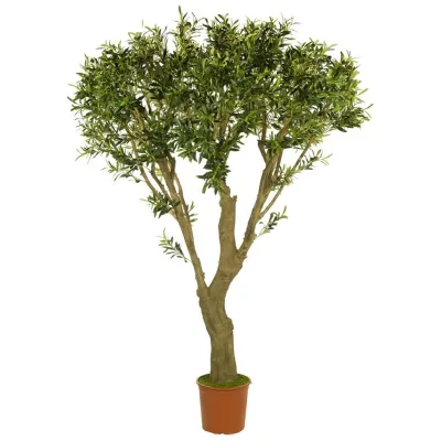 comprar 🔥 Olivera Olivo 200 cm D130 RF Ignífugo online de  desde 1,707.18