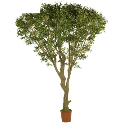 comprar 🔥 Olivera Olivo 250 cm D190 RF Ignífugo online de  desde 3,327.70