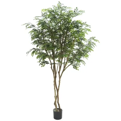 comprar 🔥 Árbol Murraye Grande 240 cm RF Ignífugo online de  desde 1,401.18