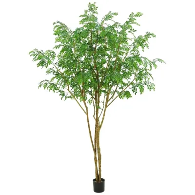 comprar 🔥 Árbol Gigante Murraye 380 cm RF Ignífugo online de  desde 2,208.20