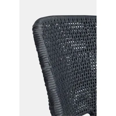 comprar SILLA CON COJINES | HESPERIA VISÓN online de Bizzotto Homemotion desde 544,50 €