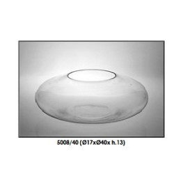 comprar BOWL DE CRISTAL online de  desde 42,19 €