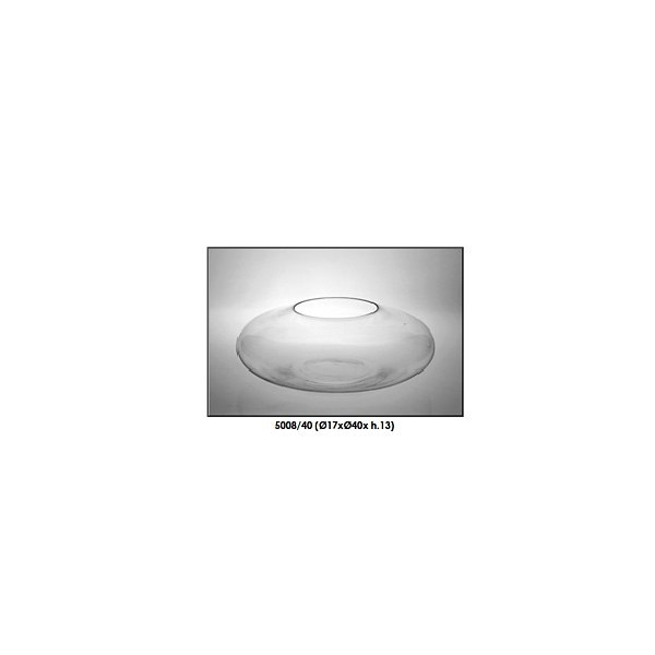 BOWL DE CRISTAL