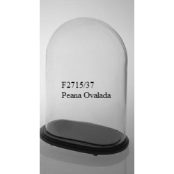 comprar CAMPANA FANAL DE CRISTAL online de  desde 121,12 €