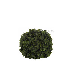 comprar BOLA ESFERA YEDRA PLAST VARIOS TAMAÑOS online de  desde 60,50 €