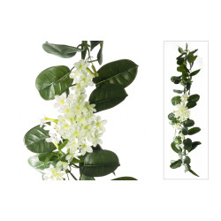 comprar GUIRNALDA JAZMIN X 71/52FL 94CM 94CM online de  desde 37,93 €