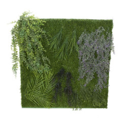 comprar Jardin Vertical Mod. C - Exterior - 100x100cm online de desde 333,96 € comprar Jardin Vertical Mod. C - Exterior - 100x100cm online de desde 333,96 €