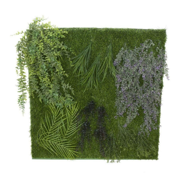 Jardin Vertical Mod. C - Exterior - 100x100cm