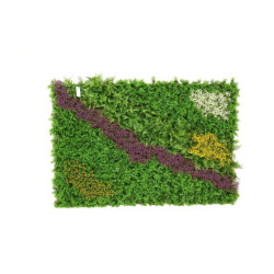 comprar Jardin Vertical Paisaje 1 - Exterior - 120x80x15cm online de  desde 300,08 €