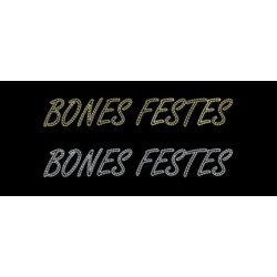 comprar BONES FESTES online de desde 698,17 € comprar BONES FESTES online de desde 698,17 €