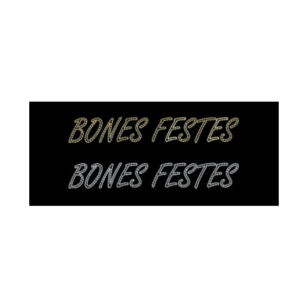 BONES FESTES