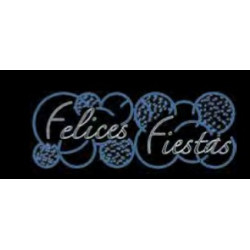 comprar FELICES FIESTAS SPHERE online de  desde 1,812.58