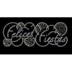 comprar FELICES FIESTAS SPHERE online de  desde 1,812.58