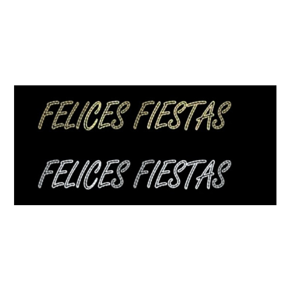 felices fiestas freestyle