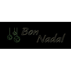 comprar BON NADAL online de  desde 1,076.90