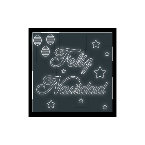 FELIZ NAVIDAD
