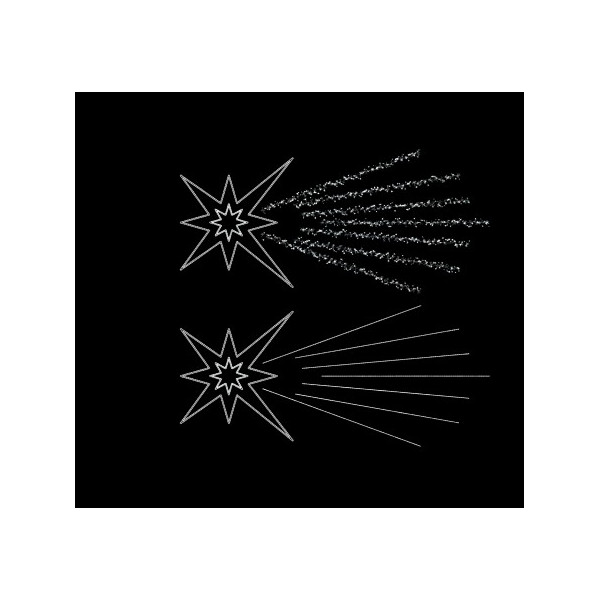 STAR COMET DUAL