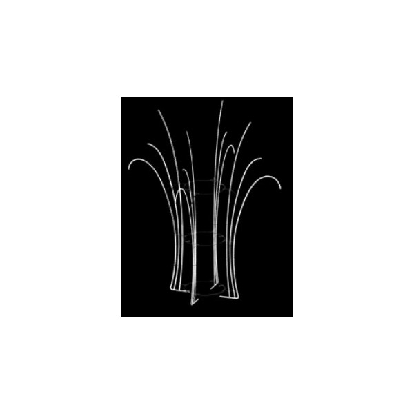 Palmera 3D Flexilight