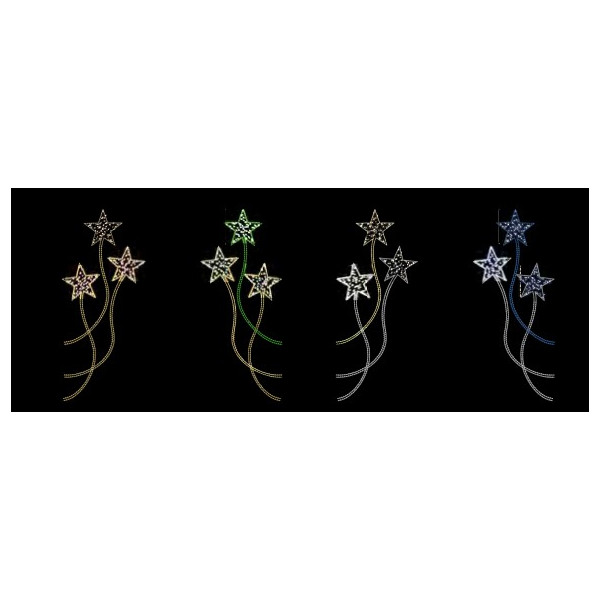 SEA STARS STRING