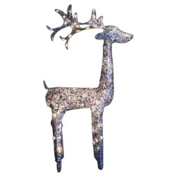 comprar RENO DE NAVIDAD online de  desde 133,10 €