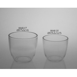 comprar MACETA CRISTAL online de  desde 3,59 €