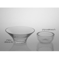 comprar BOWL CORTE FRÍO / BOWL PRENSADO online de  desde 6,92 €
