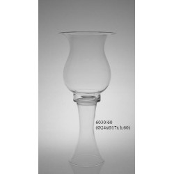 comprar FLORERO CON PIE DE CRISTAL online de desde 50,71 € comprar FLORERO CON PIE DE CRISTAL online de desde 50,71 €