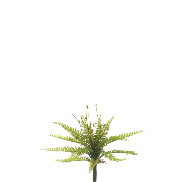 MATA HELECHO PEQUEÑO PLASTIC. 42CM