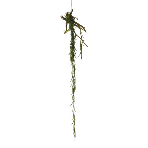476102 RAIZ COLGANTE WILLOW PLASTIC