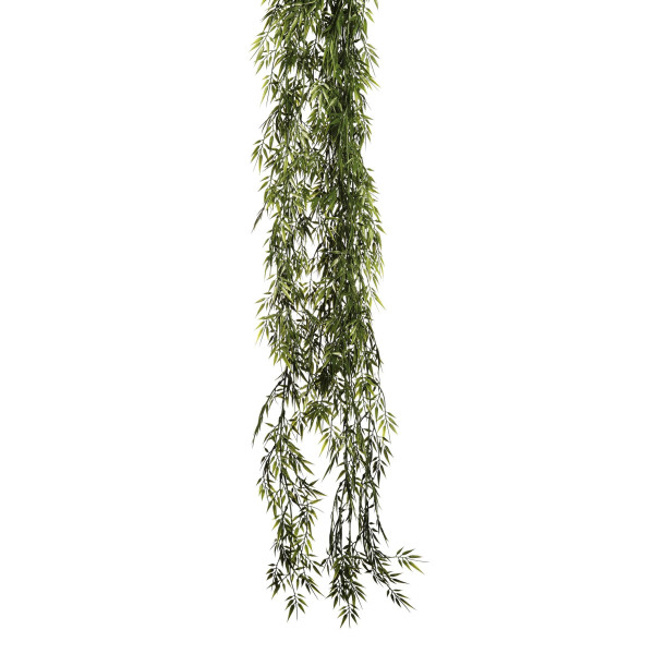 477100 COLGANTE BAMBU 107CM